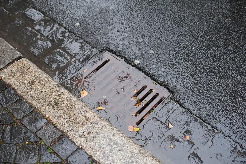 Blocked Drains Responsibility in Oxford Oxfordshire