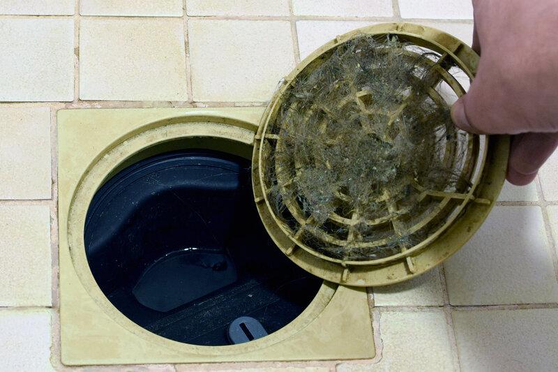 Blocked Shower Drain Unblocked in Oxford Oxfordshire