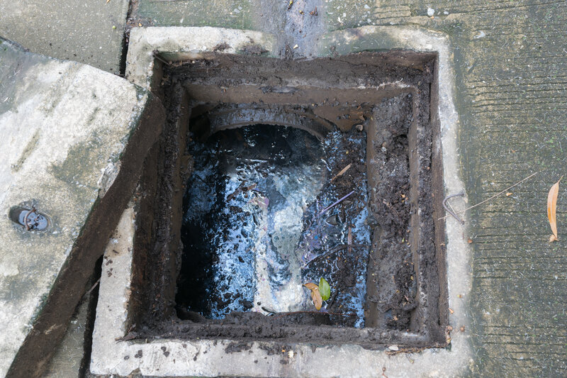 Blocked Sewer Drain Unblocked in Oxford Oxfordshire